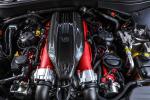 Maserati Levante Trofeo 2018 года (JP)